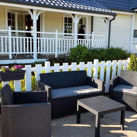 Le Mississippi Hotel Maninghem Kültér fotó